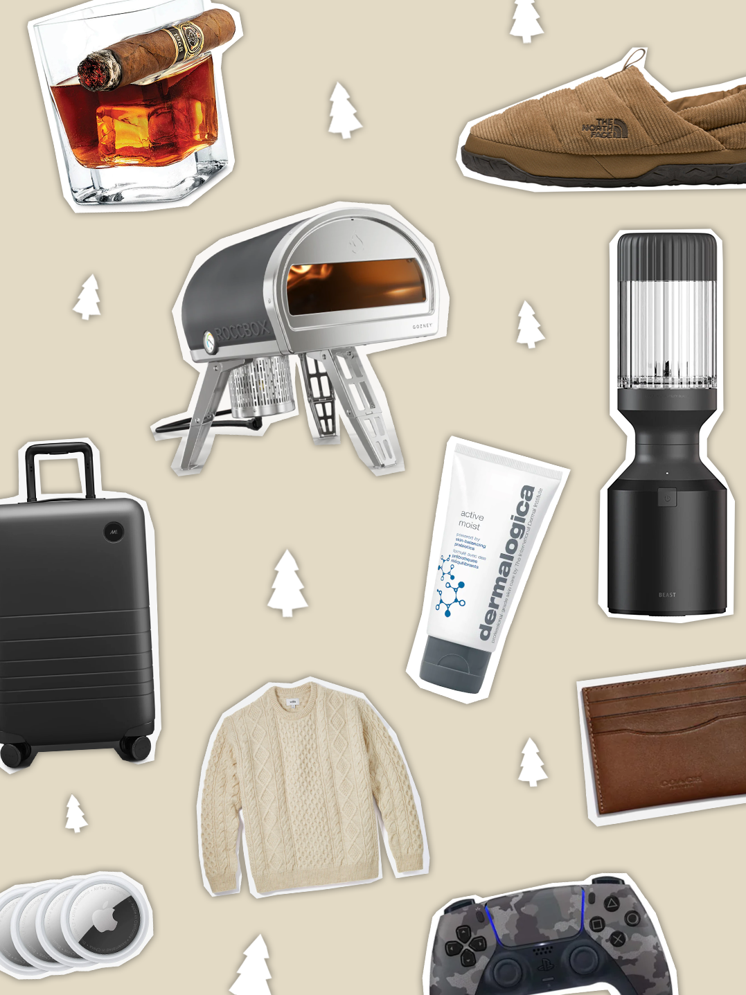 5 Gift Ideas for 5 Different Types of Dads